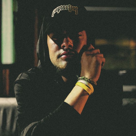 Meet your Posher, Charles - Picture 1 of 1